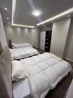 Queen of Zamalek 3BR apt - Le Caire - 6