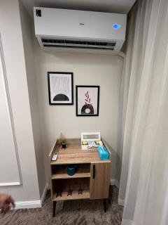Queen of Zamalek 3BR apt - Le Caire - 1