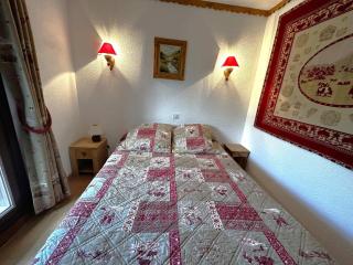 Appartement montagne 6 pers, rénové, balcon sud/ouest - FR-1-452-389 - Les Menuires - 2