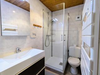 Appartement cosy avec parking et terrasse à Gérardmer - FR-1-589-653 - Gérardmer - 3