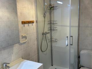 Appartement cosy avec parking et terrasse à Gérardmer - FR-1-589-653 - Gérardmer - 2
