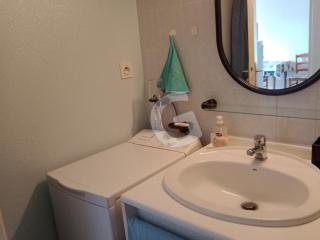 Pavillon 5 pers. avec piscine, à 200m de la plage à La Tranche-sur-Mer - FR-1-194-422 - 1