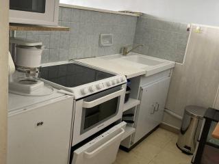 Appartement 2 pièces avec balcon, cuisine équipée et casier à skis - FR-1-593-114 - 2