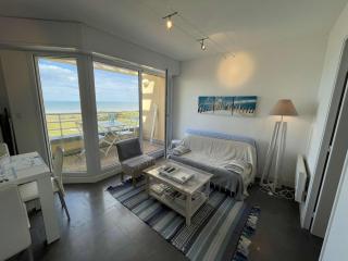 Appartement 4 pers avec piscine, parking, animaux admis à Saint-Jean-de-Monts - FR-1-224C-324 - Saint-Jean-de-Monts - 6