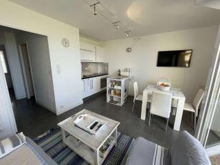 Appartement 4 pers avec piscine, parking, animaux admis à Saint-Jean-de-Monts - FR-1-224C-324 - 5