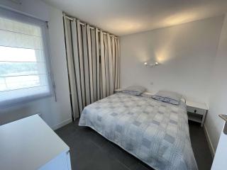 Appartement 4 pers avec piscine, parking, animaux admis à Saint-Jean-de-Monts - FR-1-224C-324 - Saint-Jean-de-Monts - 4