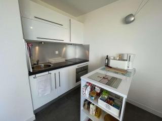 Appartement 4 pers avec piscine, parking, animaux admis à Saint-Jean-de-Monts - FR-1-224C-324 - Saint-Jean-de-Monts - 3