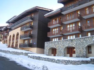 Studio rénové près centre, balcon, vue Mont-Blanc - FR-1-181-2828 - 1