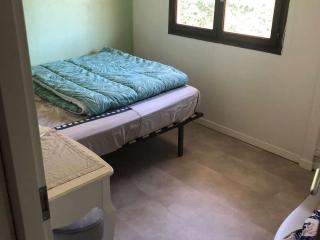 Maison Bungalow Climatisée avec Jardin Arboré, 3 Chambres, Wifi - Proche Plage et Commerces - FR-1-701-84 - Valras-Plage - 5