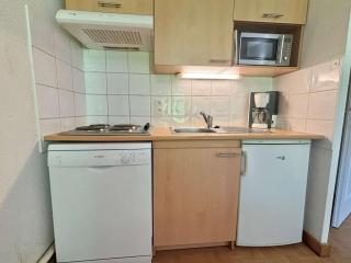 Charmant 3 pièces à Flumet, terrasse, accès piscine, proche pistes - 6 personnes - FR-1-603-97 - Flumet - 5
