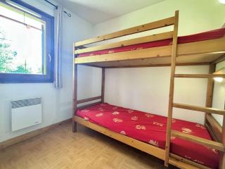 Charmant 3 pièces à Flumet, terrasse, accès piscine, proche pistes - 6 personnes - FR-1-603-97 - Flumet - 1