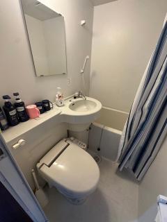 GEGE house 201室 - 2