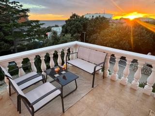 Villa INFINITY - Mandre - 7