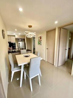 Apartamento amoblado en el norte - Barranquilla - 3