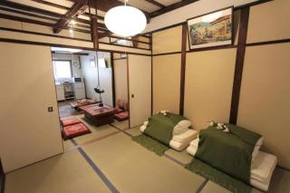 Sunrise House 桃谷 - 8