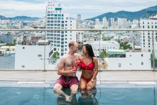 Aria Grand Hotel & Spa - 4