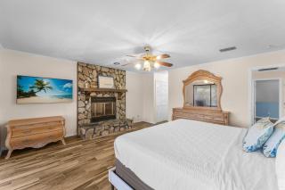 Tranquil Lagoon Beach House! Pool and Beach Nearby! by Dolce Vita Getaways! - Panama City Beach - 4
