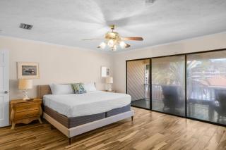 Tranquil Lagoon Beach House! Pool and Beach Nearby! by Dolce Vita Getaways! - Panama City Beach - 5