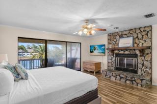 Tranquil Lagoon Beach House! Pool and Beach Nearby! by Dolce Vita Getaways! - Panama City Beach - 8