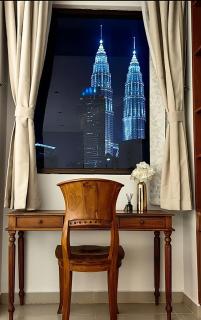Bukit Bintang Pavilion KLCC Wisma Cosway - Kuala Lumpur - 0