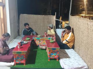 Skara Homes - Leh - 3