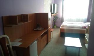 Penzion Menšík - Kroměříž - 1