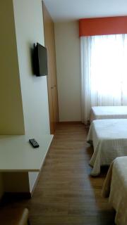 HOSTAL Restaurante RANCHEIRO - Vigo - 9