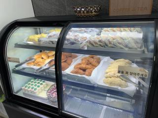 Suncheon Hound Hotel Suncheon Station Branch - Suncheon - 7