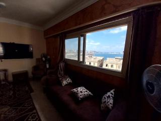 Alex Elraml sea view apartment - 5