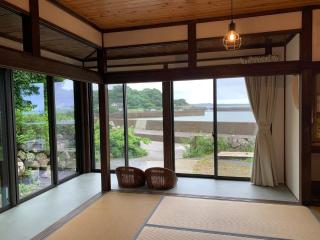 masuda villa - Goto - 6