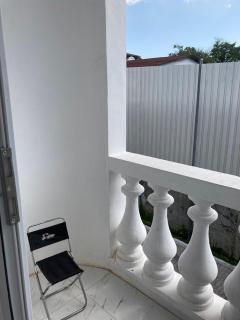 Sei Wampu Residence - 4