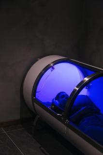 Heaven in the Hills Retreat - 4