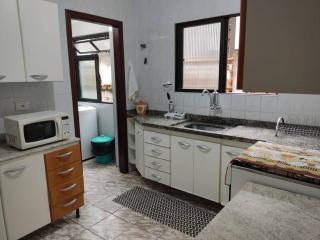 Apartamento Aconchegante Próximo a Praia - 4