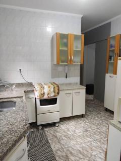 Apartamento Aconchegante Próximo a Praia - 5