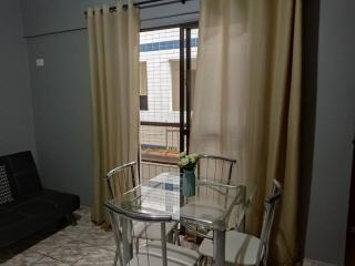 Apartamento Aconchegante Próximo a Praia - Praia Grande - 9