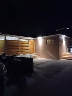 chez Odile et Manu - Saint Barthelemy - 2