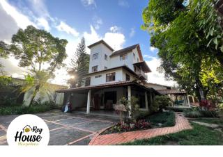 Rey House - Satuba - 9