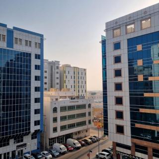Cozy Private Rooms in Central Shabia 12, Free Wi-Fi & Kitchen Access - 1