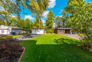 Hideaway in the Heights! - Cleveland Heights - 3