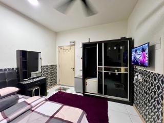 Ayra Homestay Vista Alam - Shah Alam - 4