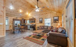 Bear Clubhouse - Pigeon Forge - 1