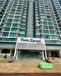 Ayra Homestay Vista Alam - Shah Alam - 1