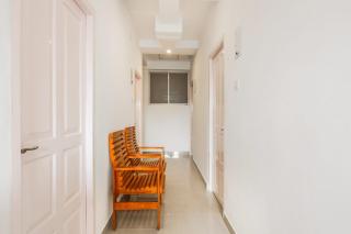 Hotel O KC Arcade - Cochin - 8