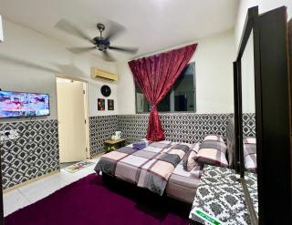 Ayra Homestay Vista Alam - Shah Alam - 2