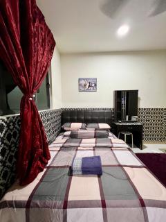 Ayra Homestay Vista Alam - Shah Alam - 3