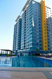 Ayra Homestay Vista Alam - Shah Alam - 0