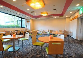 APA Hotel Kitakami Ekinishi - Kitakami - 6