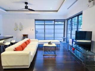 Perfect 2br Pool Villa In Residence Bangtao Beach1 - Bang Tao Beach - 4