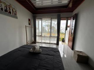 Bali Basuki Retreat Center - Besakih - 6