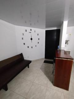 Hermoso Apartaestudio a 25 minutos del parque del café - Armenia - 5